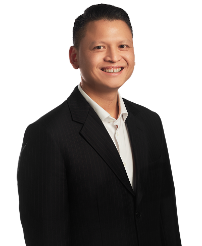 CEO Rio Harlan